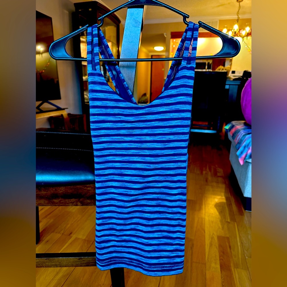 Lululemon Tank